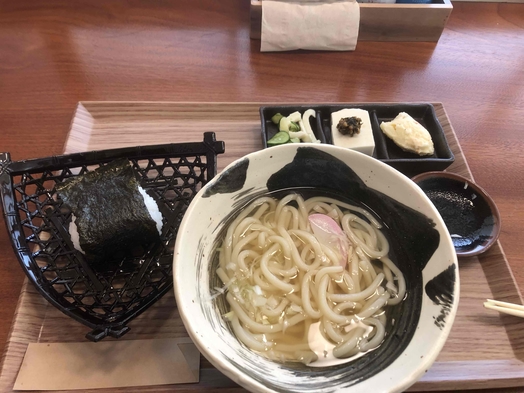  【嬉しい美味しい】朝食付き宿泊プラン